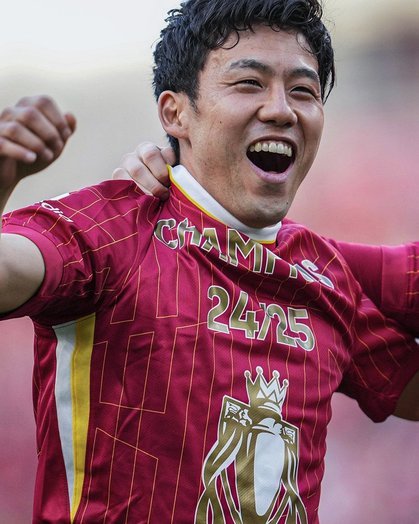 阿利松伤愈复出迎战曼联；远藤航五月初回归赛场