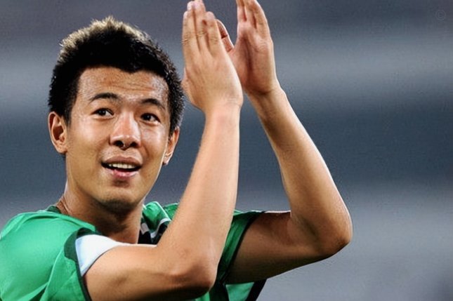 徐亮：骂沙明最狠的是小将球迷，不是黑子