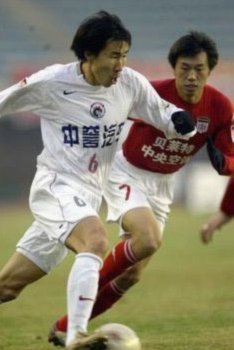 徐亮：骂沙明最狠的是小将球迷，不是黑子