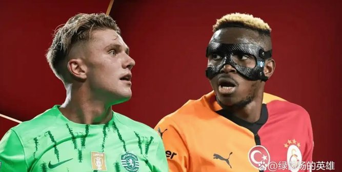 镜报：相较奥斯梅恩，贝尔塔更想帮阿森纳签下阿尔瓦雷斯