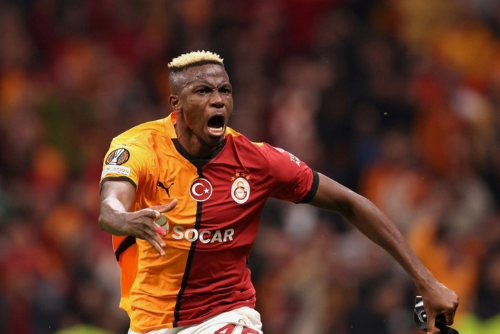 镜报：相较奥斯梅恩，贝尔塔更想帮阿森纳签下阿尔瓦雷斯