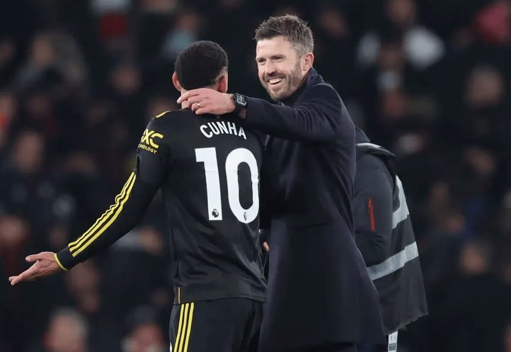 卡里克获球员力挺 曼联或将正式任命