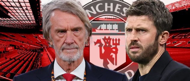 跟队：卡里克已赢得球员公开支持，曼联无限接近将其转正