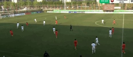 没睡醒？中乙兰州门将穆芊羽两次黄油手送上海赛更达首胜