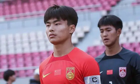 U17虽然出线了，但总感觉队伍内部有问题