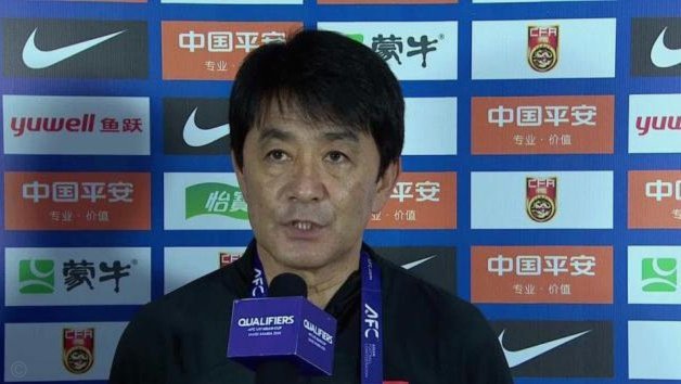 王勤伯：浮嶋敏不了解汪修浩、用错了邝兆镭