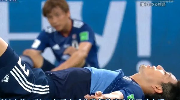 赛后日本教练对万项评价的评价绝了！或许我们真的会迎来历年最强的攻击型中场了