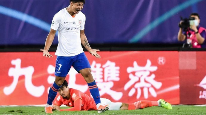 U23国足名单：山东泰山6人领衔 杜月徵向余望在列