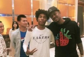 专攻混血球员的足球青训机构，靠谱吗？