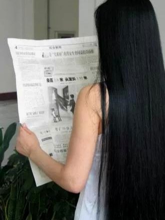 长头发的就是女的？特来辟谣。