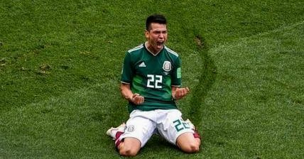 曲楚良把墨西哥说成南美洲国家是不是反应了中国踢球的受教育水平