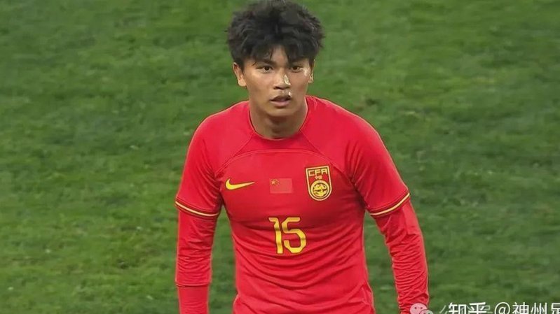对于中国足球来说16岁以后是最差的留洋年龄