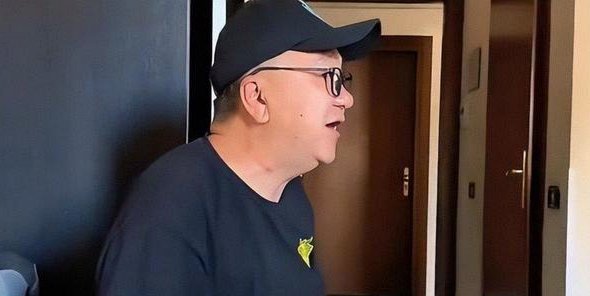 董路的新大哥李晓华何许人也?