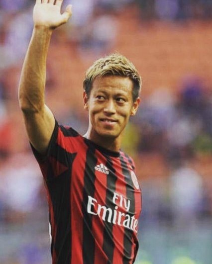 本田圭佑解说：结果就是一切，但他们真的踢得很好