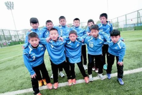 中国青训：问题与误区剖析