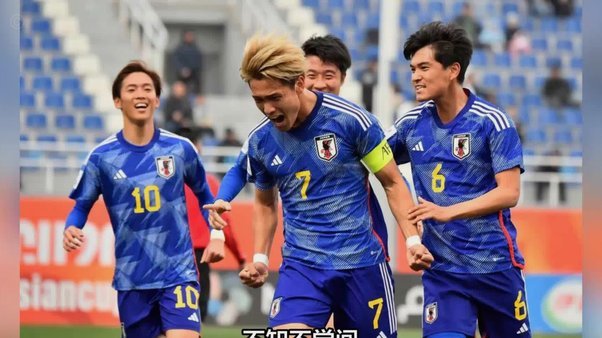 日本再次证明大规模留洋只能提高地区实力，远不及跟上世界足球强国