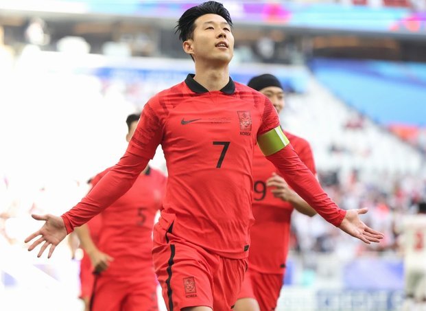 韩国足协听证会将于22日举行 孙兴慜洪明甫被传唤作证