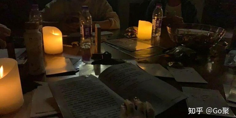 世界杯这场剧本杀会如何收场