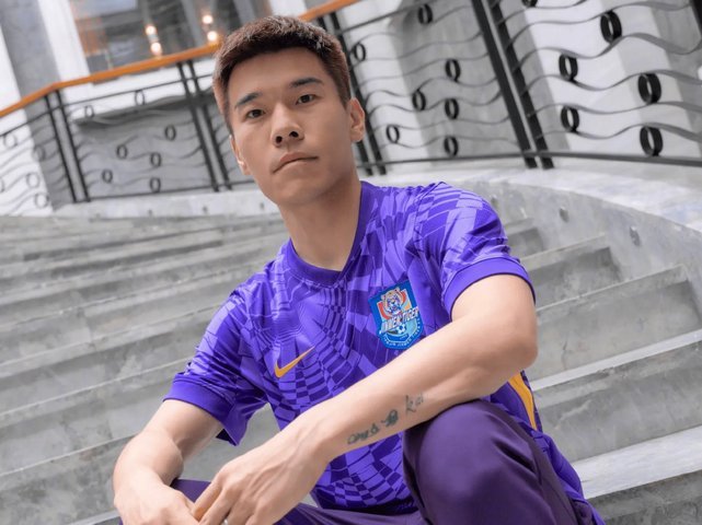 老将唐淼加盟深圳新鹏城！