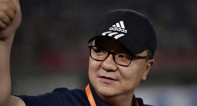 董路说过：日本教练看着足球小将流口水
