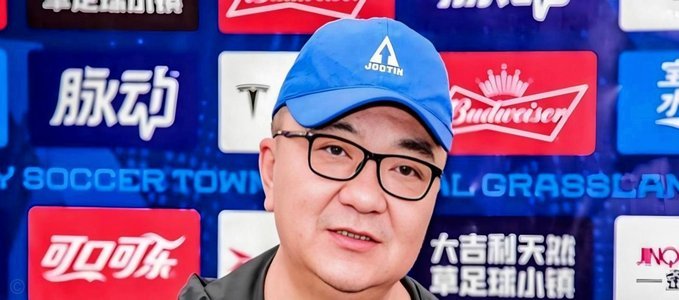 董路说过：日本教练看着足球小将流口水