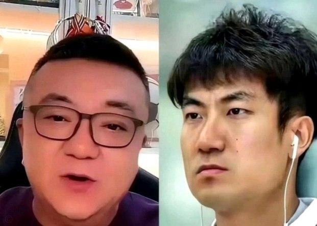 董路直播说要起诉一个虎扑黑子