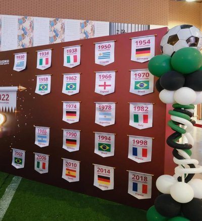 小学生世界杯：激情解说引爆校园