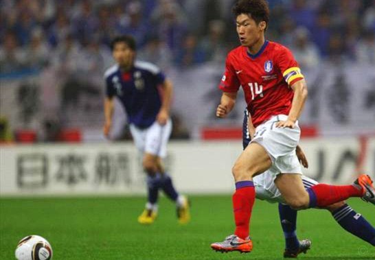 朴智星：韩国足球为何只盯着眼前利益？看日本如何布局未来