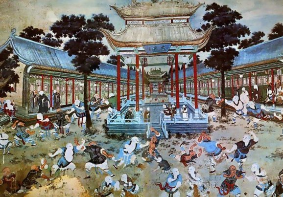 黑子坊间流传的留在清华的小将眼里没有光到底是真的还是谣言