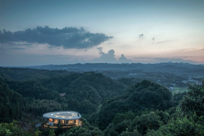 中乙江西庐山：经济寒冬球迷包车费用共担