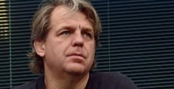 曝伯利与沃尔特计划出售切尔西股份 俱乐部估值50亿镑