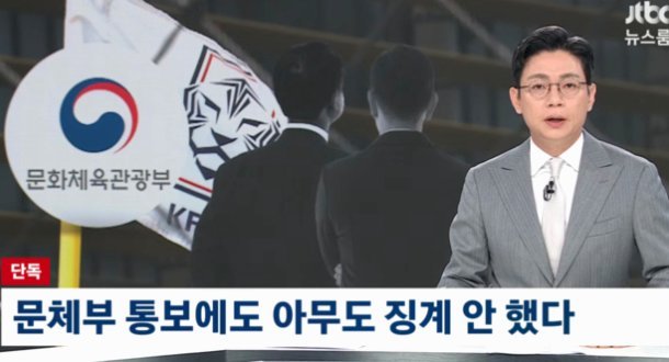 韩国警方：诉讼时效已过 难以调查韩国足协性贿赂指控