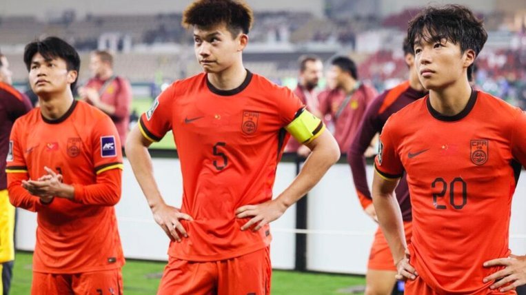 U23国足惜败欧洲海归队，主帅盛赞球队表现