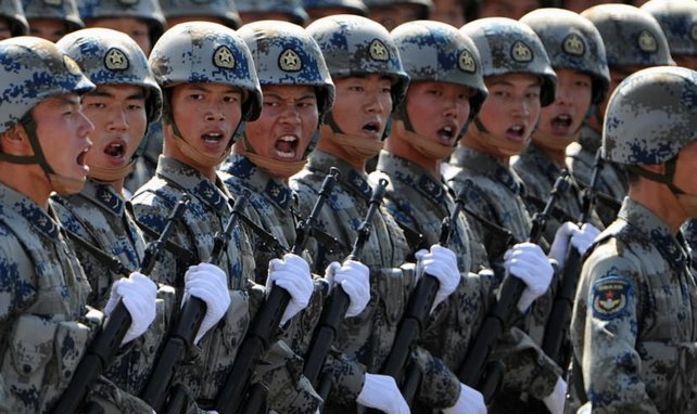 韩国地方队胜出，董割技术落后