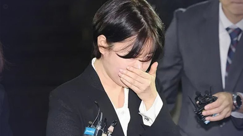 金英权巨额税款案：终审败诉，留“税收警示”